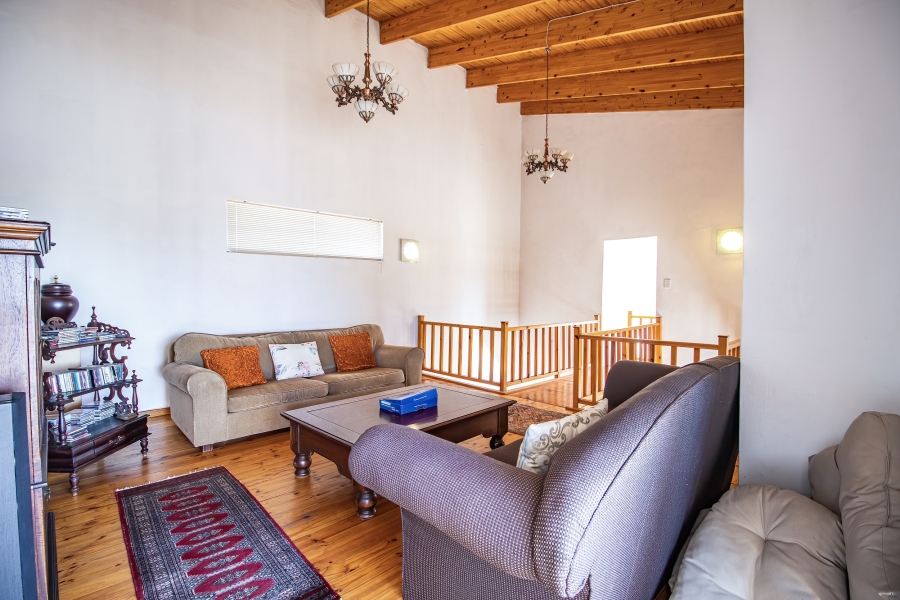 3 Bedroom Property for Sale in Country Club Western Cape